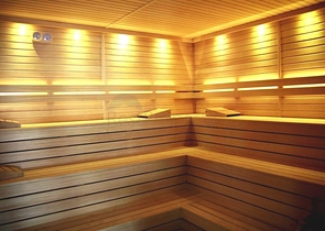 Квартира 2+1 с панорамным видом на море в районе пляжа Клеопатры