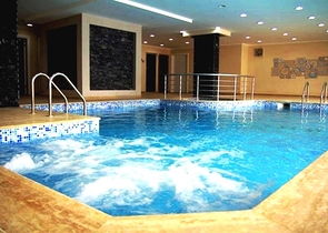 Квартира 2+1 с панорамным видом на море в районе пляжа Клеопатры