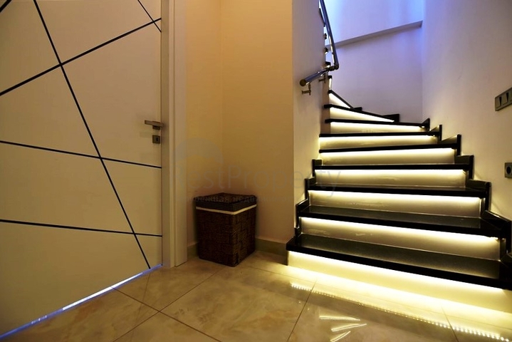 Продается квартира 2+1 в центре Алании