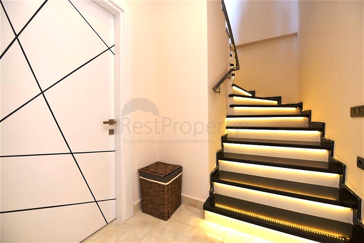 Продается квартира 2+1 в центре Алании