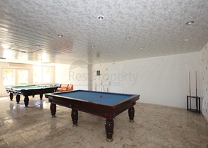 Апартаменты 2+1 с видом на море в Махмутларе