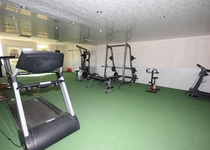 Апартаменты 2+1 с видом на море в Махмутларе