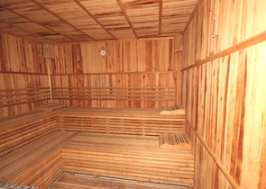 Апартаменты 2+1 с видом на море в Махмутларе