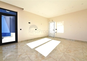 Пентхаус 2+1 с видом на море на Клеопатре