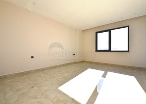 Пентхаус 2+1 с видом на море на Клеопатре