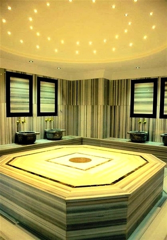 Пентхаус планировкой 2+1 на Клеопатре