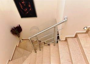 Пентхаус планировкой 2+1 на Клеопатре