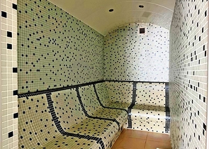 Пентхаус планировкой 2+1 на Клеопатре