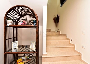 Пентхаус планировкой 2+1 на Клеопатре