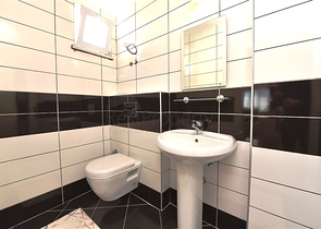 Пентхаус планировкой 2+1 на Клеопатре