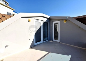 Пентхаус планировкой 2+1 на Клеопатре