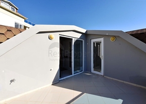 Пентхаус планировкой 2+1 на Клеопатре