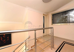 Пентхаус планировкой 2+1 на Клеопатре