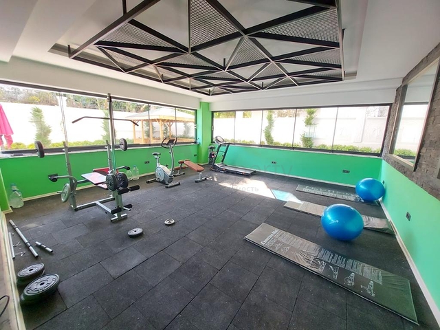 Пентхаус 3+1 в популярном районе Махмутлар