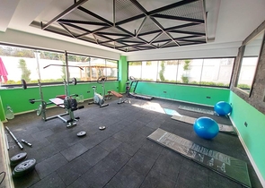 Пентхаус 3+1 в популярном районе Махмутлар