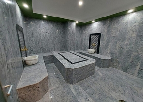 Пентхаус 3+1 в популярном районе Махмутлар