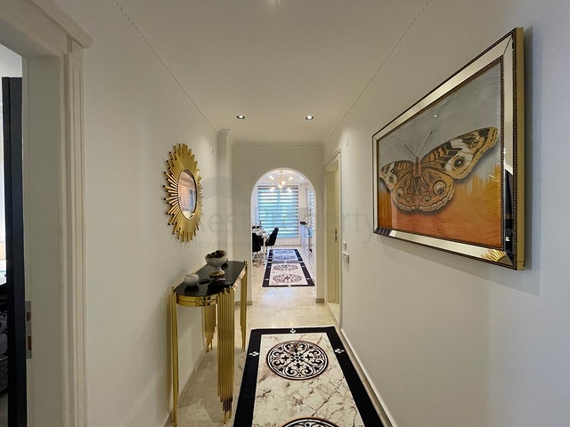 Превосходная квартира планировкой 2+1