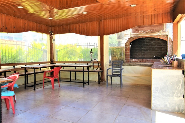 Превосходная квартира планировкой 2+1