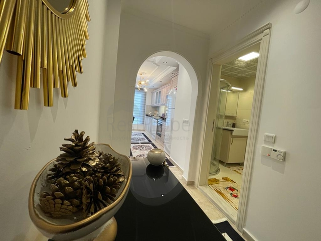 Превосходная квартира планировкой 2+1