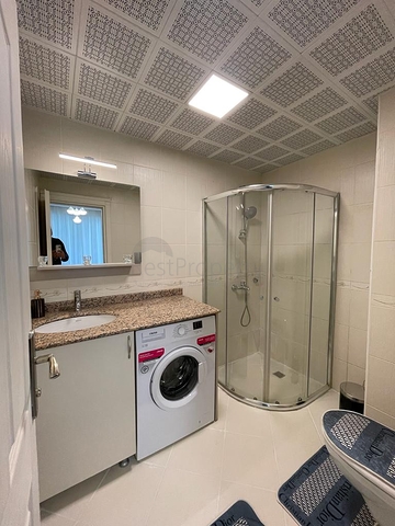 Превосходная квартира планировкой 2+1