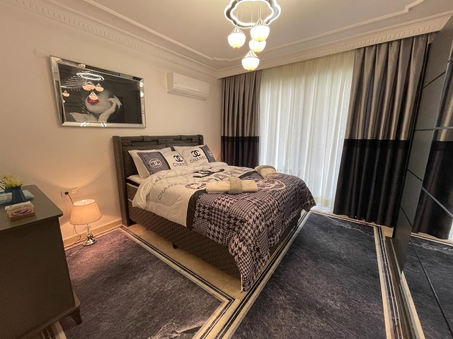 Превосходная квартира планировкой 2+1