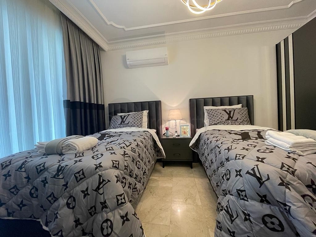 Превосходная квартира планировкой 2+1