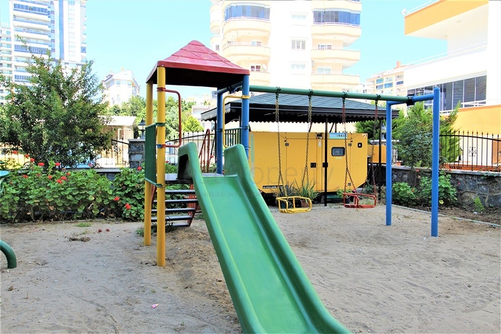 Превосходная квартира планировкой 2+1