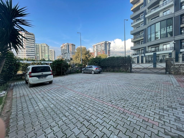 Превосходная квартира планировкой 2+1