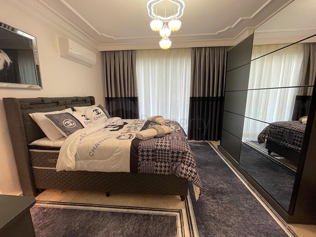 Превосходная квартира планировкой 2+1