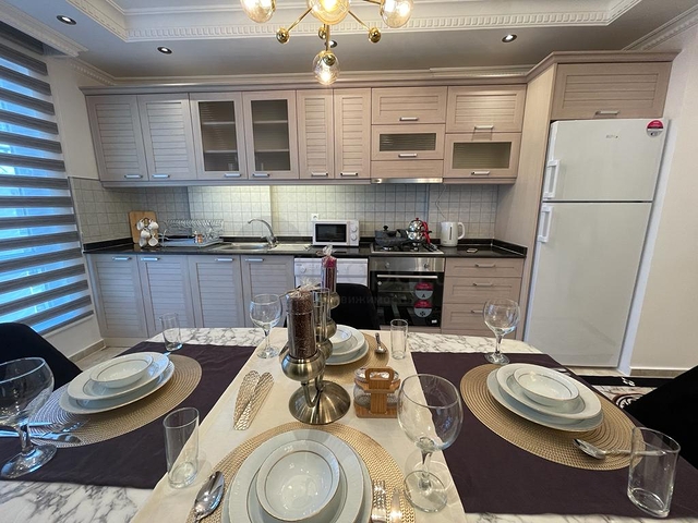 Превосходная квартира планировкой 2+1