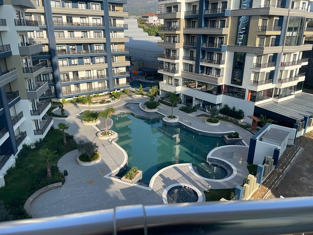 Превосходная квартира планировкой 2+1