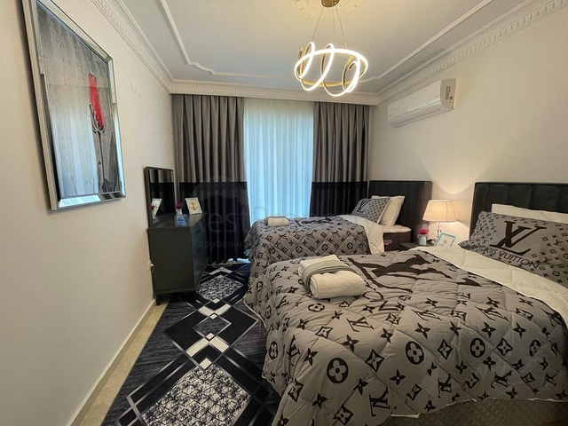 Превосходная квартира планировкой 2+1