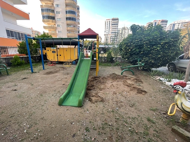 Превосходная квартира планировкой 2+1