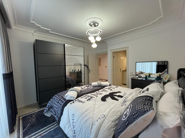 Превосходная квартира планировкой 2+1