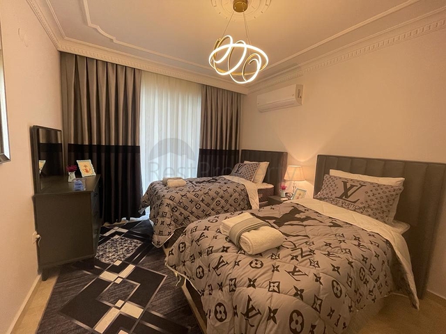 Превосходная квартира планировкой 2+1