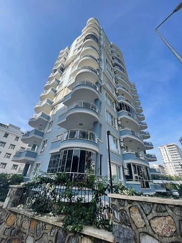 Превосходная квартира планировкой 2+1