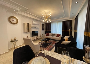 Превосходная квартира планировкой 2+1