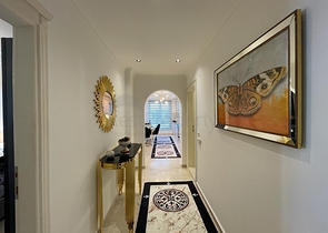 Превосходная квартира планировкой 2+1