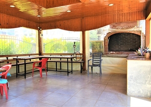 Превосходная квартира планировкой 2+1