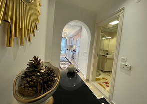 Превосходная квартира планировкой 2+1