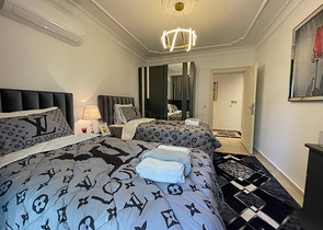 Превосходная квартира планировкой 2+1