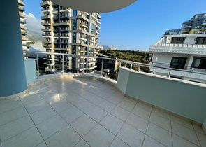 Превосходная квартира планировкой 2+1