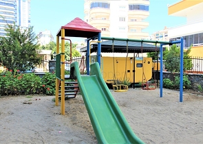 Превосходная квартира планировкой 2+1