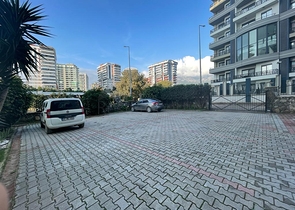 Превосходная квартира планировкой 2+1