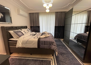 Превосходная квартира планировкой 2+1