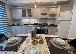 Превосходная квартира планировкой 2+1