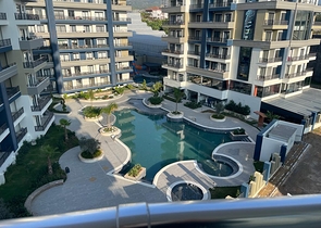 Превосходная квартира планировкой 2+1