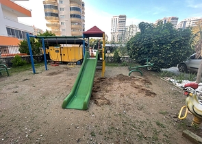 Превосходная квартира планировкой 2+1