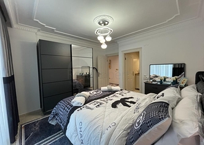 Превосходная квартира планировкой 2+1