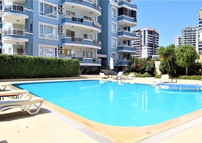 Превосходная квартира планировкой 2+1